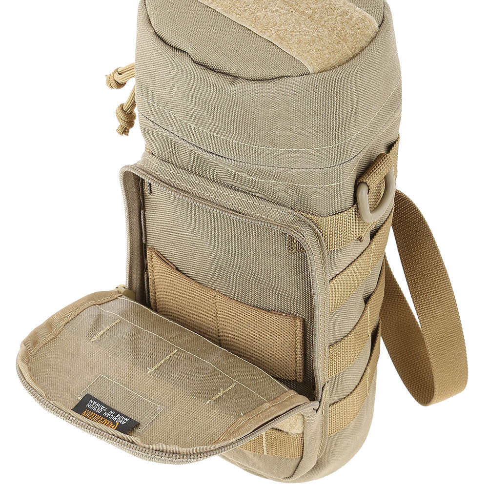 Maxpedition | 12 x 5 Bottle Holder